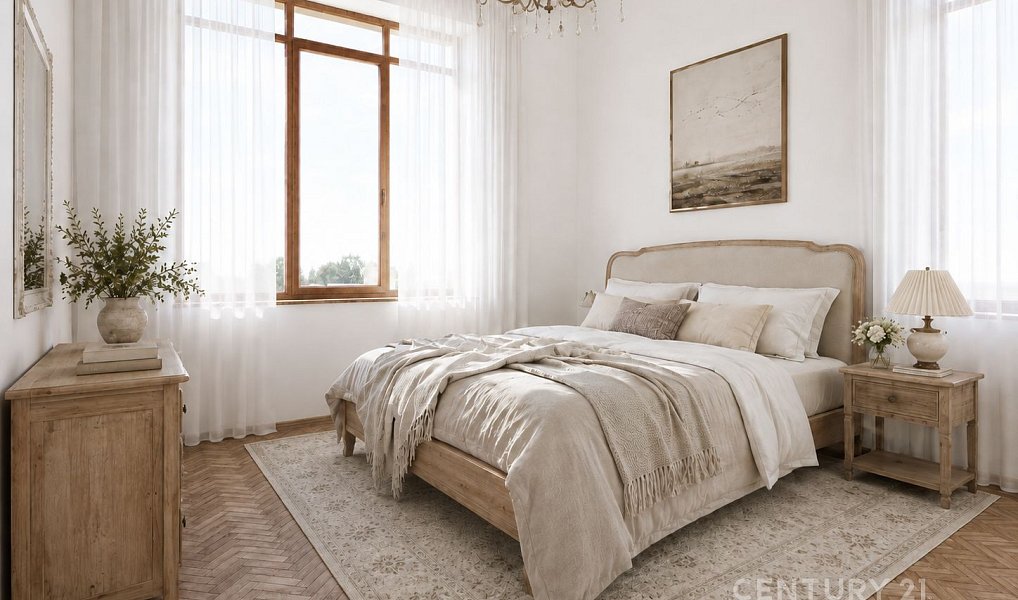 Prodej bytu 4+1 150 m², Jenišovice – náhled fotky 3
