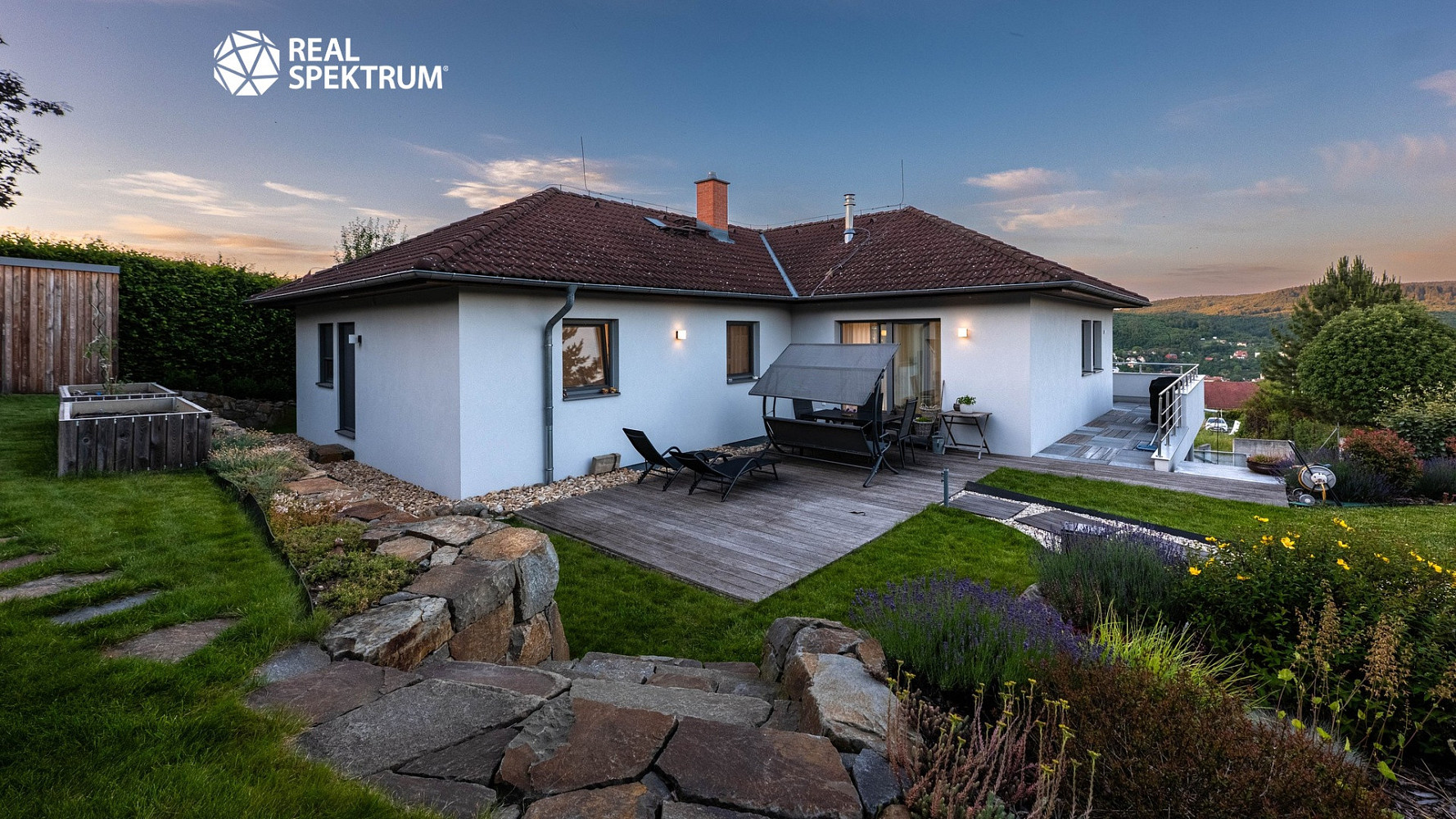 Prodej domu 265 m² s pozemkem 891 m² – fotografie 4