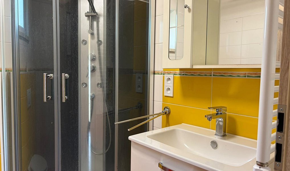 Prodej domu 44 m² s pozemkem 551 m², Uhelná – náhled fotky 3