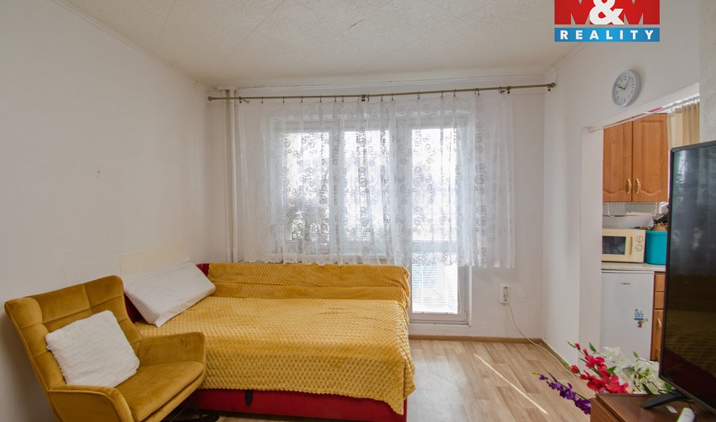Prodej bytu 2+1 49 m², Valašské Meziříčí – náhled fotky 6