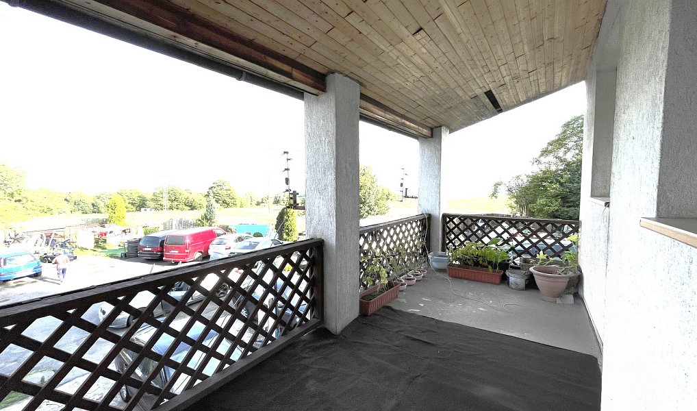 Prodej ubytovacího objektu 450 m², Křimov – náhled fotky 8