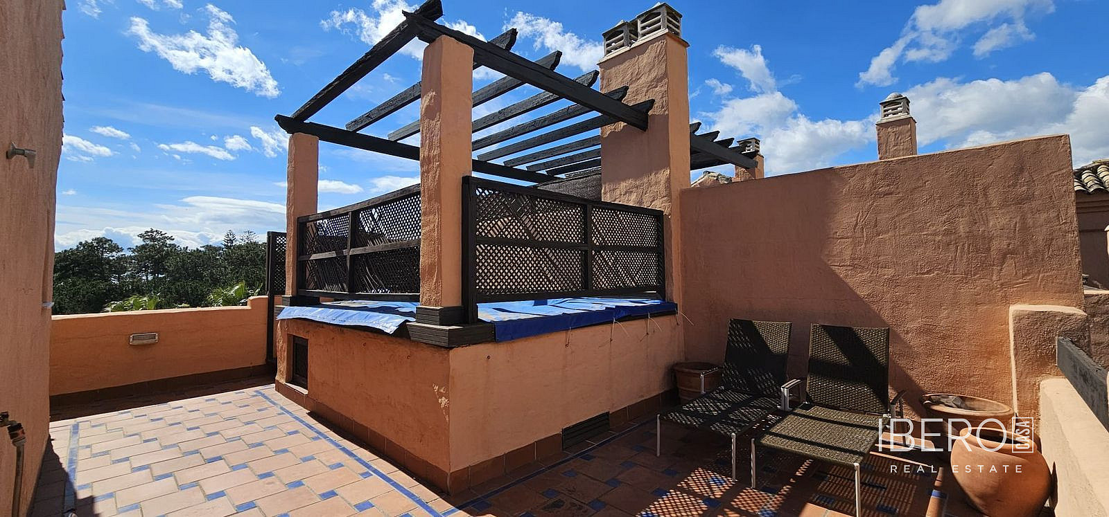 5+kk Apartment in Málaga, Centro Histórico, Centro – pohled 3