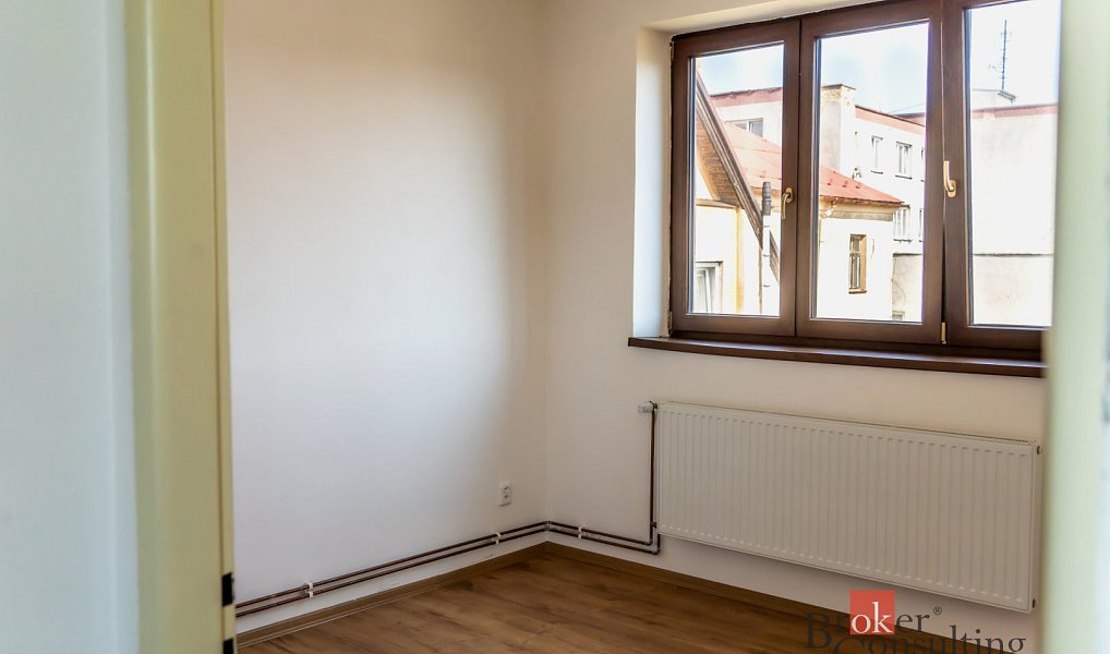 Pronájem bytu 3+1 65 m², Horní Benešov – náhled fotky 10