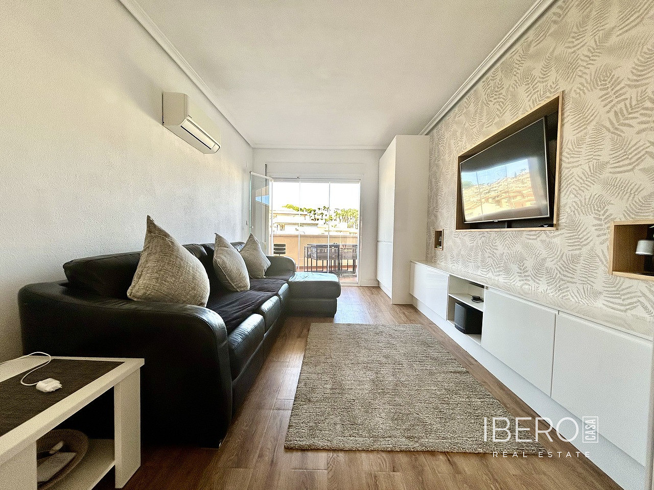 Piso 3+kk – Villamartin - Vista 5
