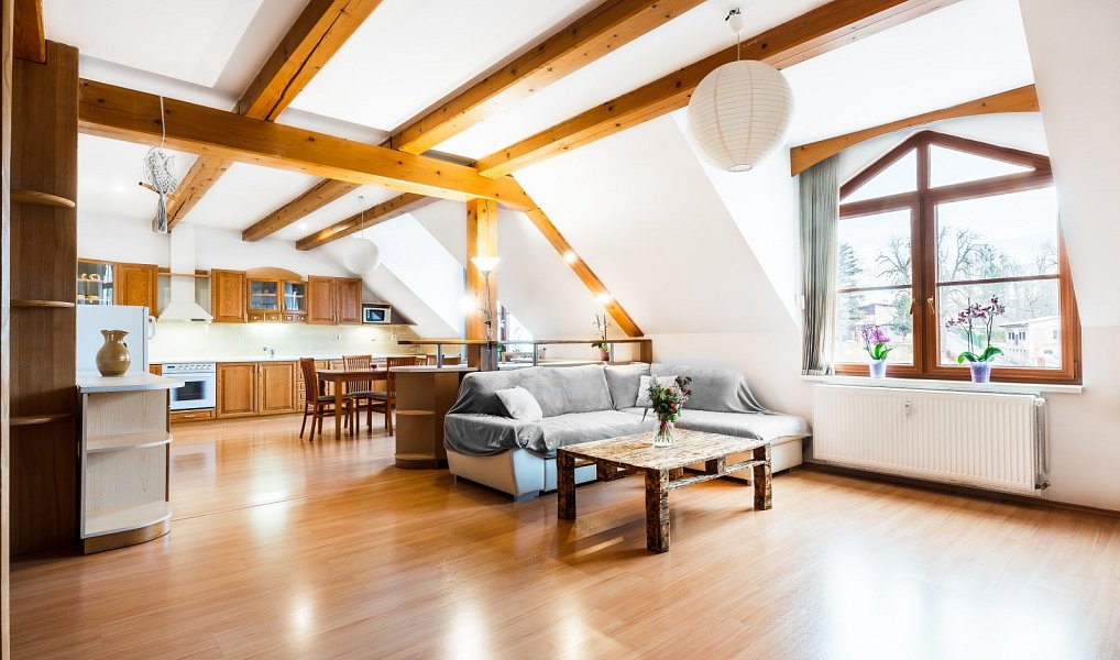 Prodej bytu 4+kk 153 m², Rokytnice v Orlických horách – náhled fotky 3