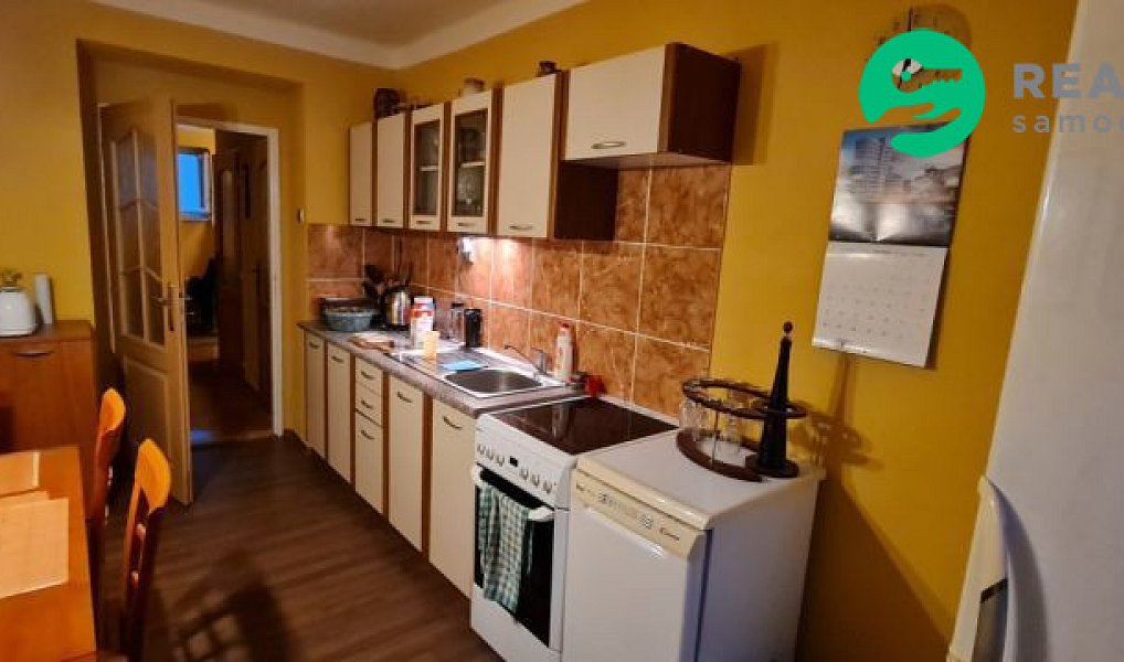 Prodej bytu 2+1 55 m², Ústí nad Labem – náhled fotky 3