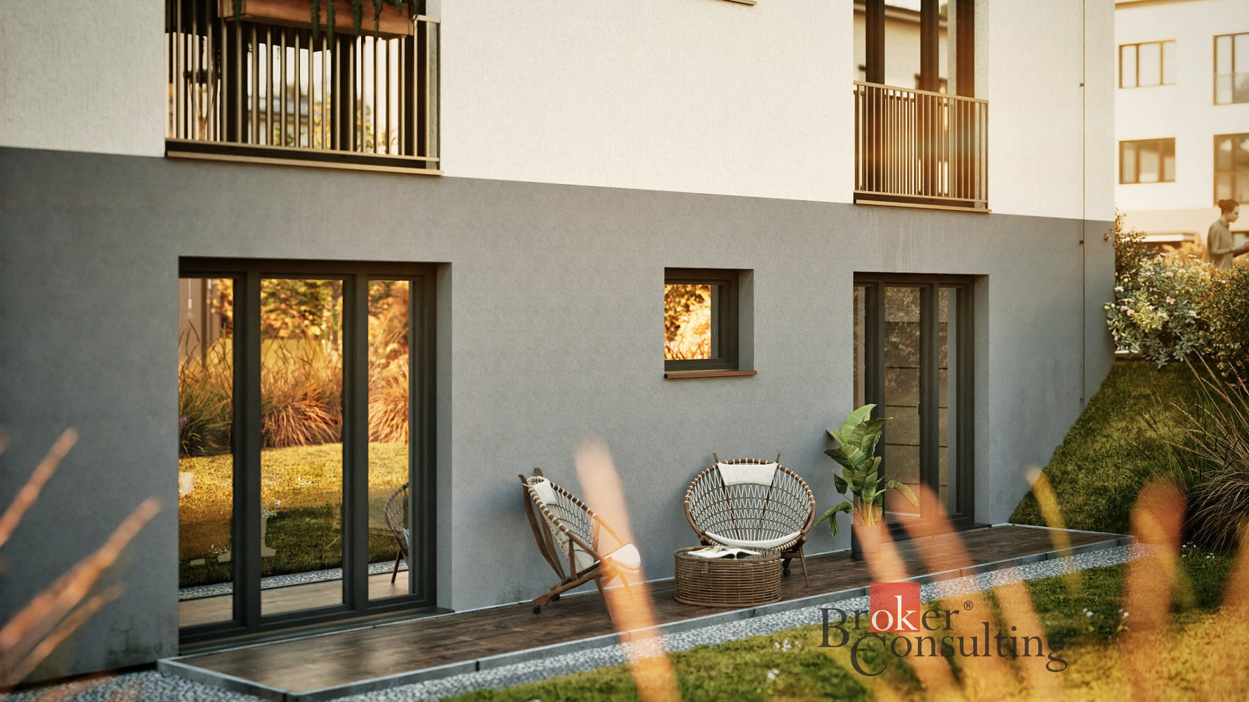 Prodej bytu 3+kk 67 m²