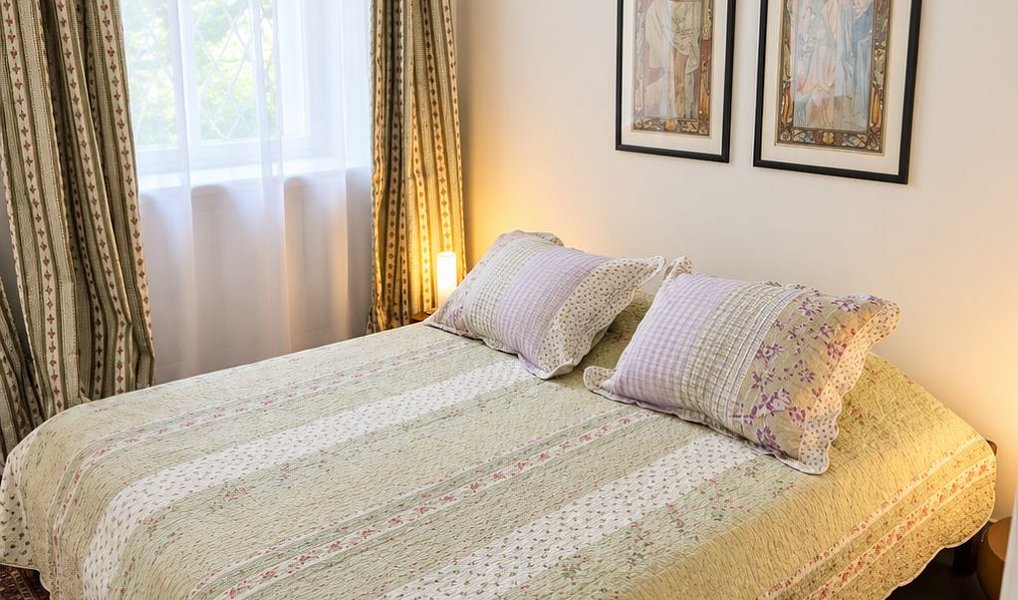 Pronájem bytu 3+1 149 m², Praha – náhled fotky 3