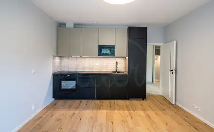 Prodej bytu 2+kk 45 m²