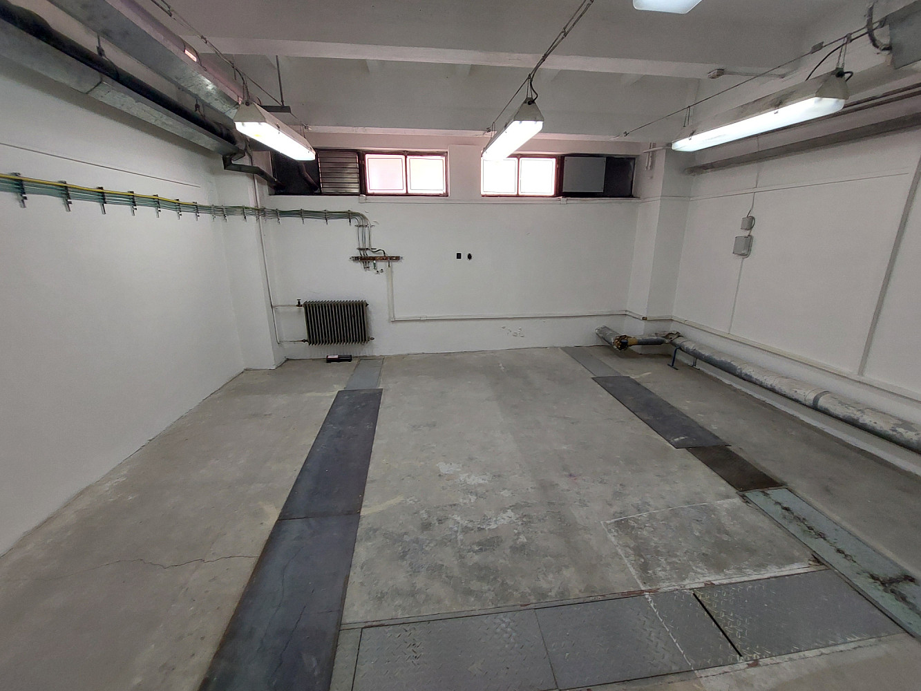 Pronájem skladovacích prostor 21 m² – fotografie 2