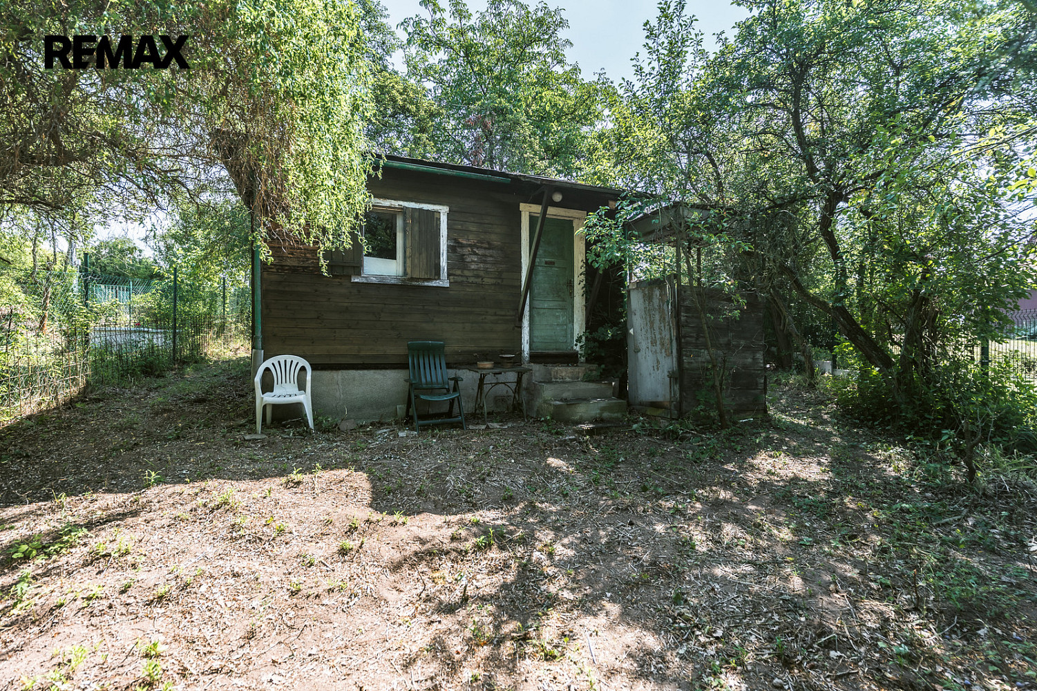 Prodej chaty/chalupy 24 m² s pozemkem 1 480 m² — photo 3