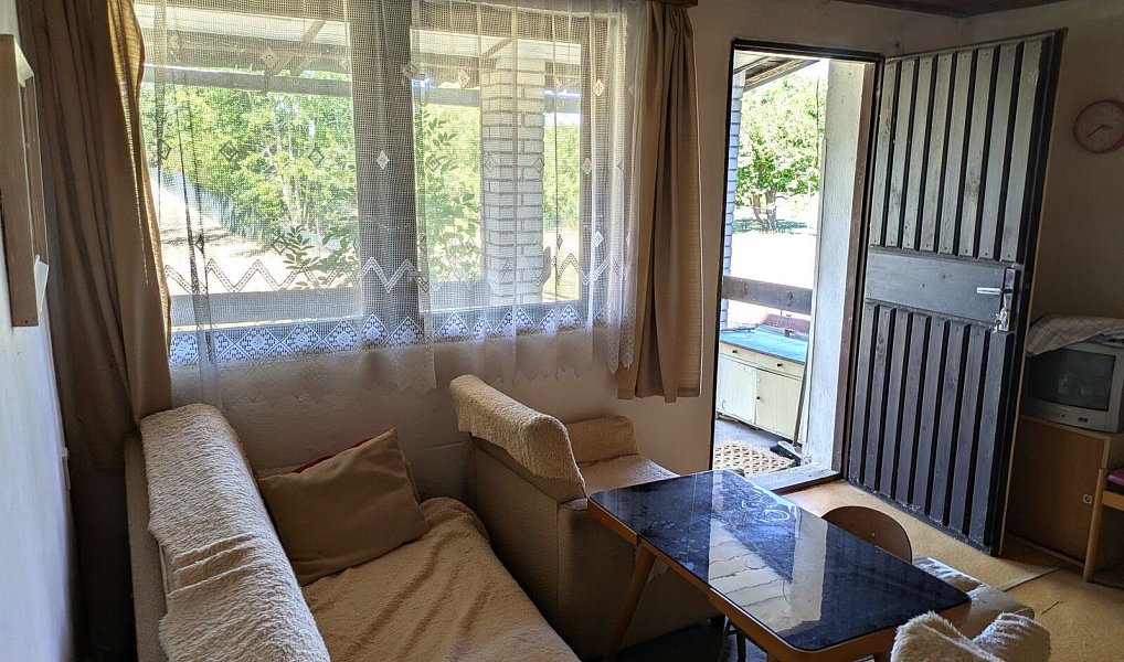 Prodej chaty/chalupy 48 m² s pozemkem 1 273 m², Roudnice nad Labem – náhled fotky 13