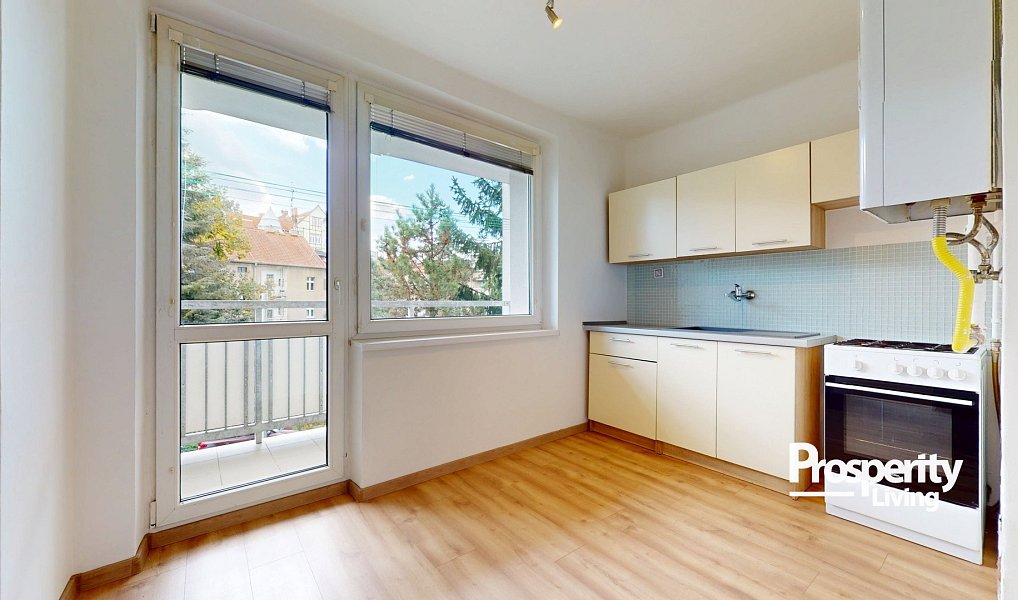 Prodej bytu 1+1 36 m², Teplice – náhled fotky 19