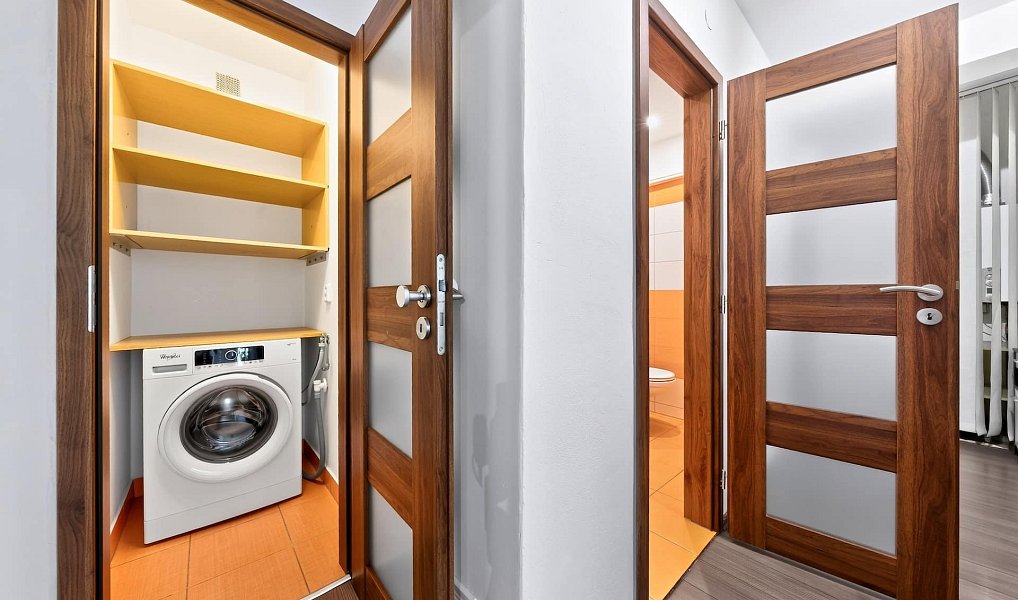 Prodej bytu 1+1 60 m², Brno – náhled fotky 12