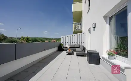 Prodej bytu 2+kk 71 m², Křepelčí, Brno - Žebětín