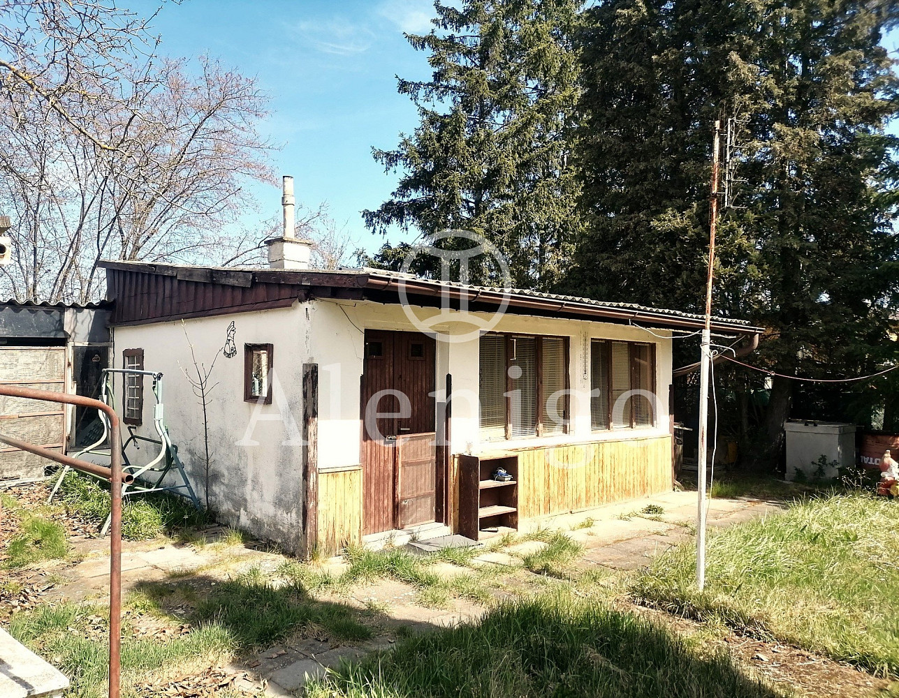 Prodej chaty/chalupy 40 m² s pozemkem 400 m²