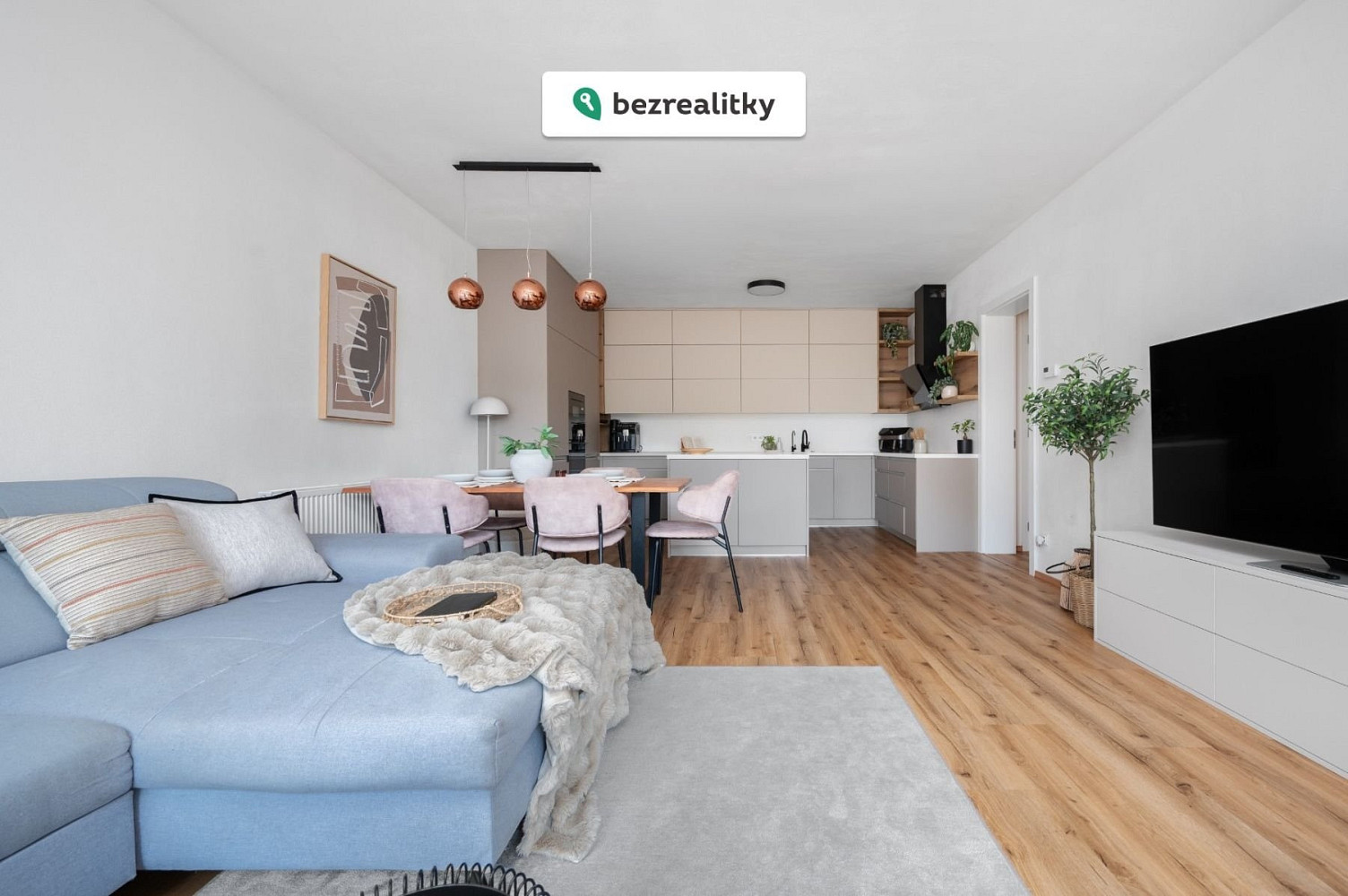 Prodej bytu 3+kk 94 m² – fotografie 4