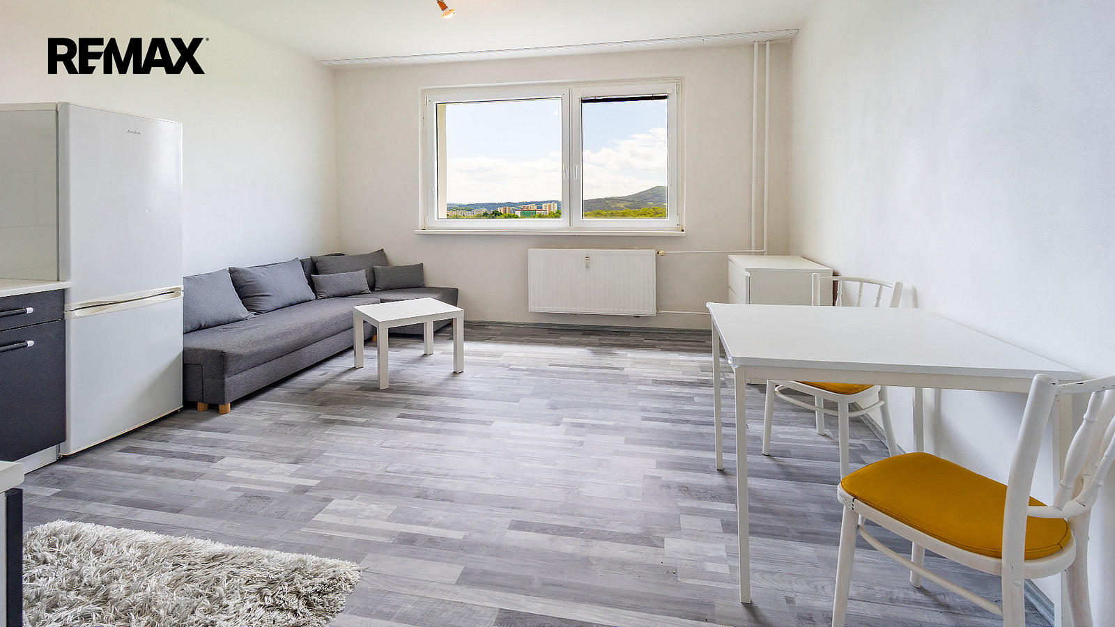 Pronájem bytu 2+kk 40 m² — photo 4