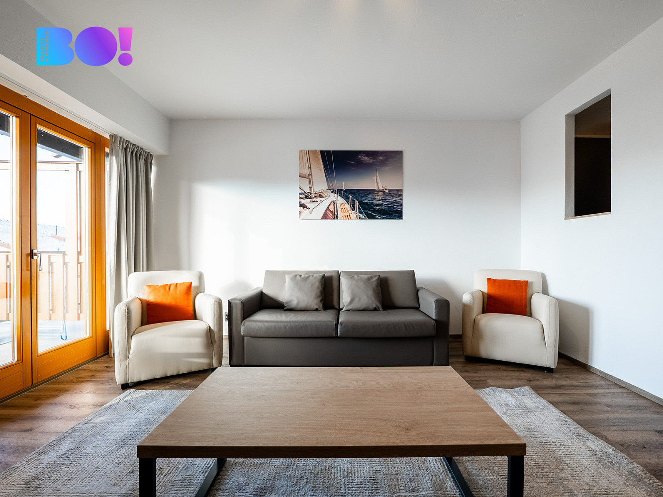 Prodej bytu 3+kk 76 m² – fotografie 2
