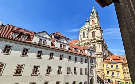 Pronájem bytu 3+1 95 m²