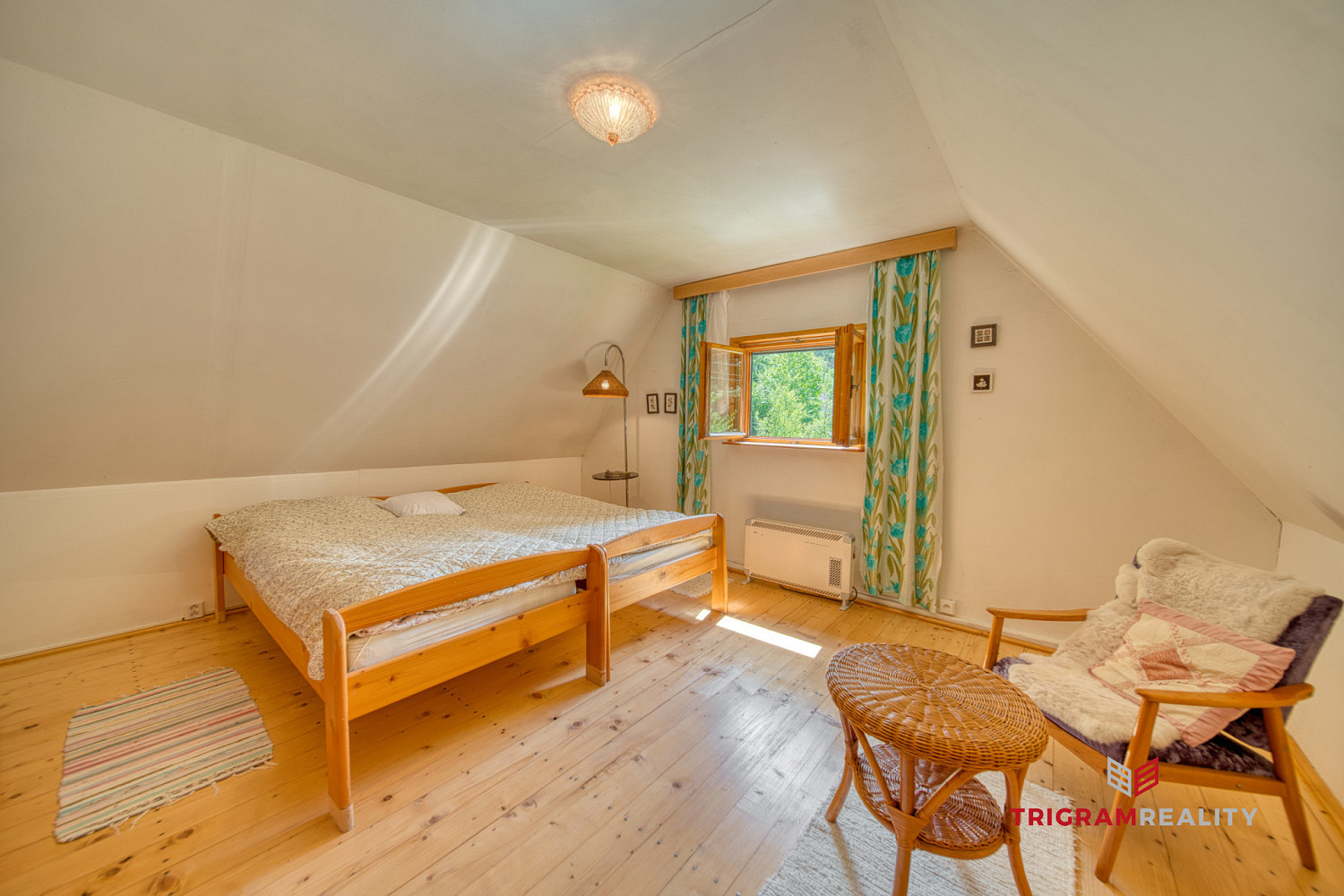 Prodej chaty/chalupy 129 m² s pozemkem 4 080 m² — photo 5