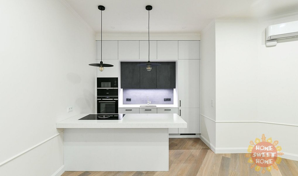 Pronájem bytu 4+kk 118 m², Praha – náhled fotky 3