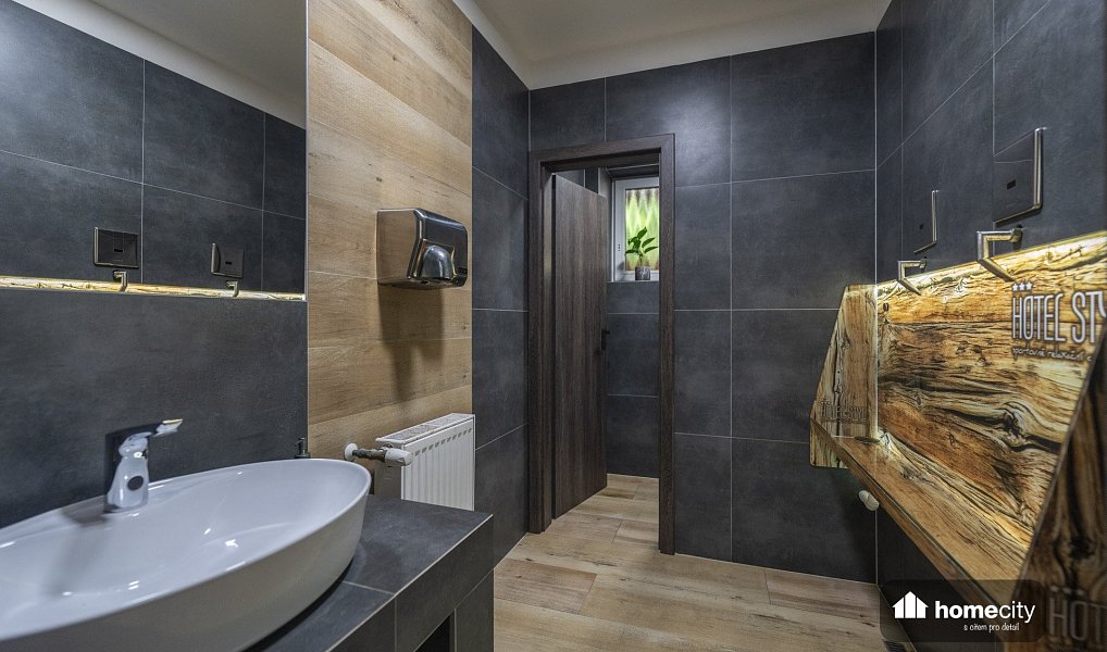 Prodej ubytovacího objektu 670 m², Hlinsko – náhled fotky 12