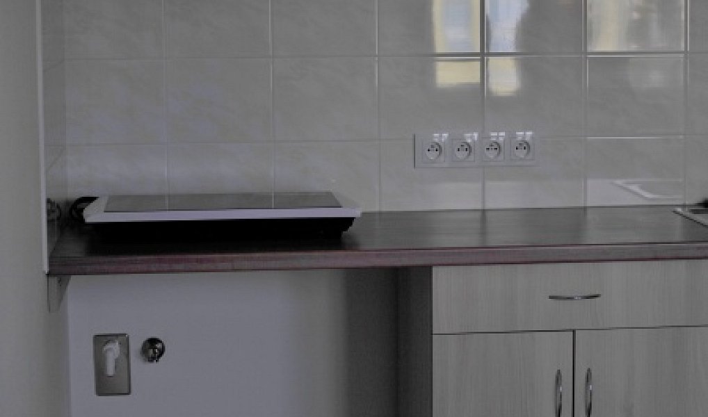 Pronájem bytu 1+kk 25 m², Olomouc – náhled fotky 7