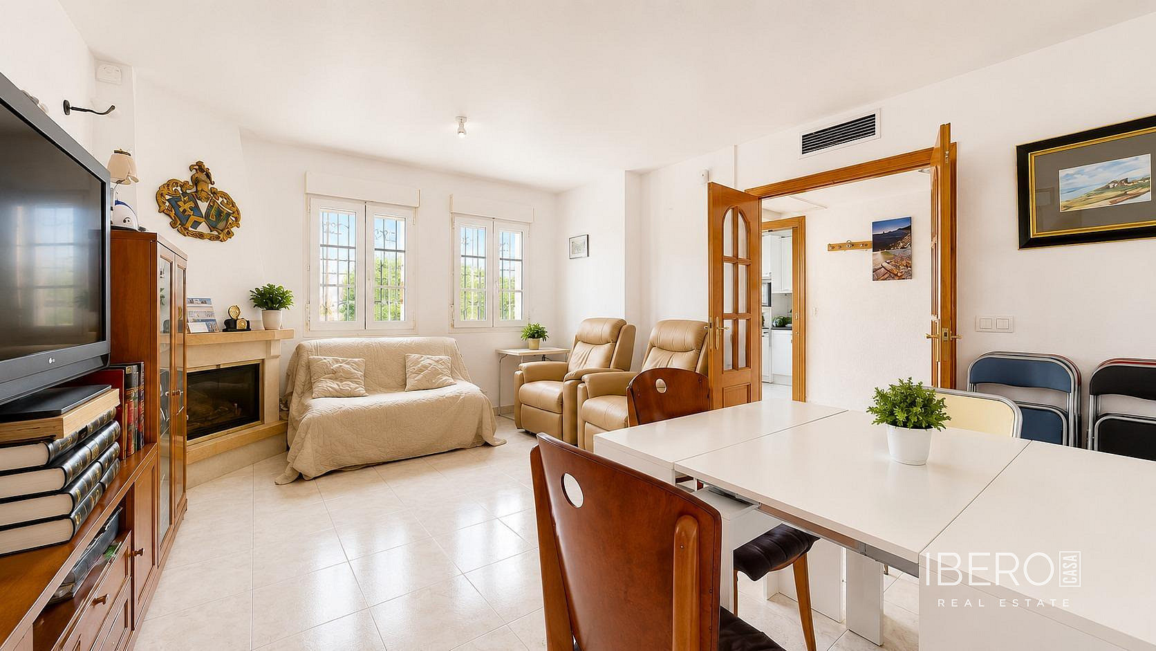 Casa 6+kk – Almería, Barrio Araceli, San Luis - Vista 5
