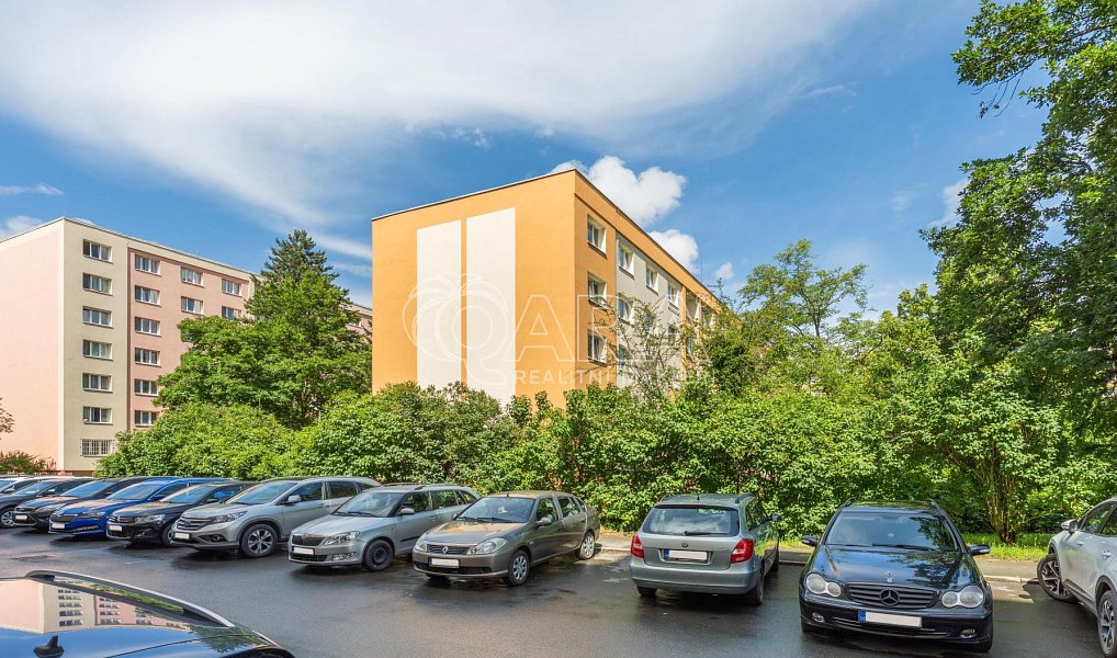 Prodej bytu 2+1 55 m², Praha – náhled fotky 19