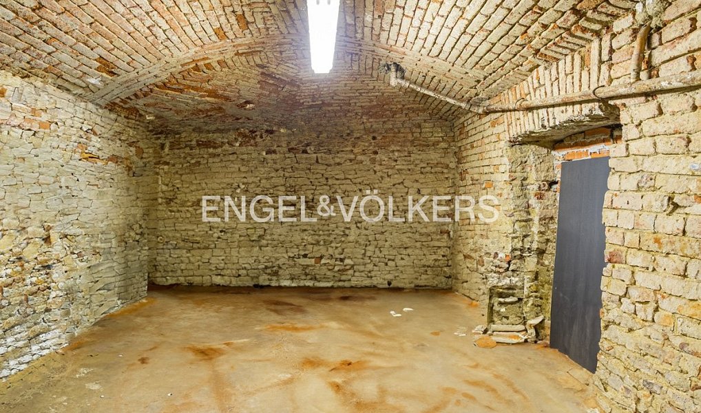 Pronájem restaurace 364 m², Praha – náhled fotky 13