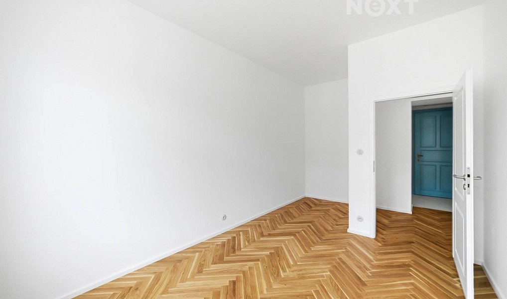 Prodej bytu 2+kk 43 m², Praha – náhled fotky 11
