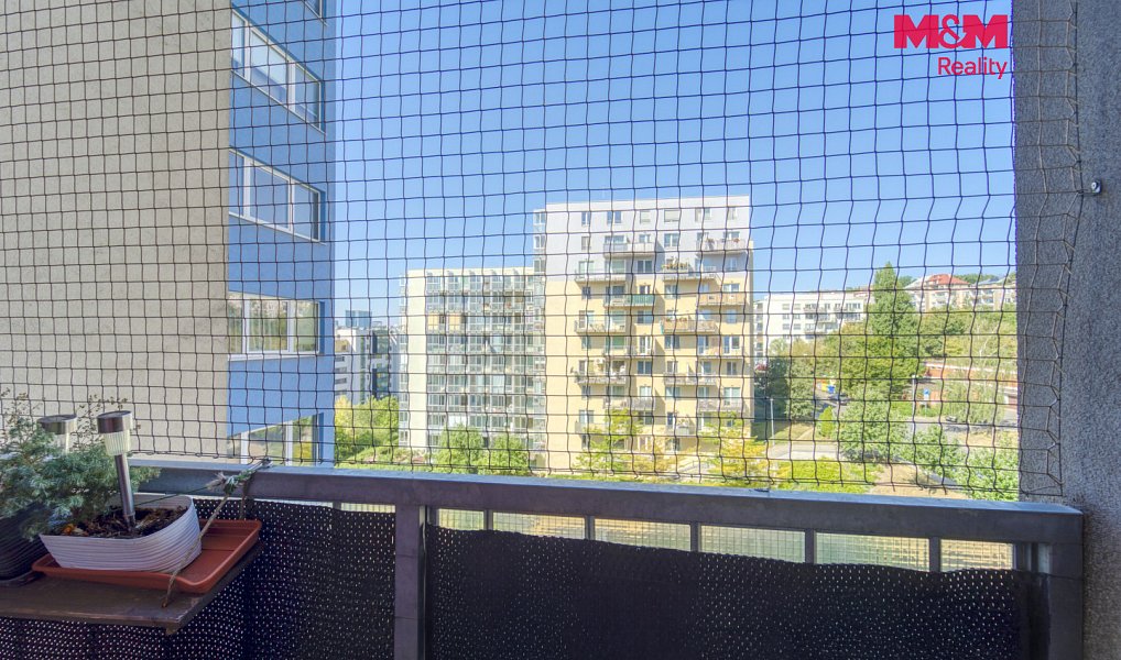 Prodej bytu 2+kk 54 m², Praha – náhled fotky 8