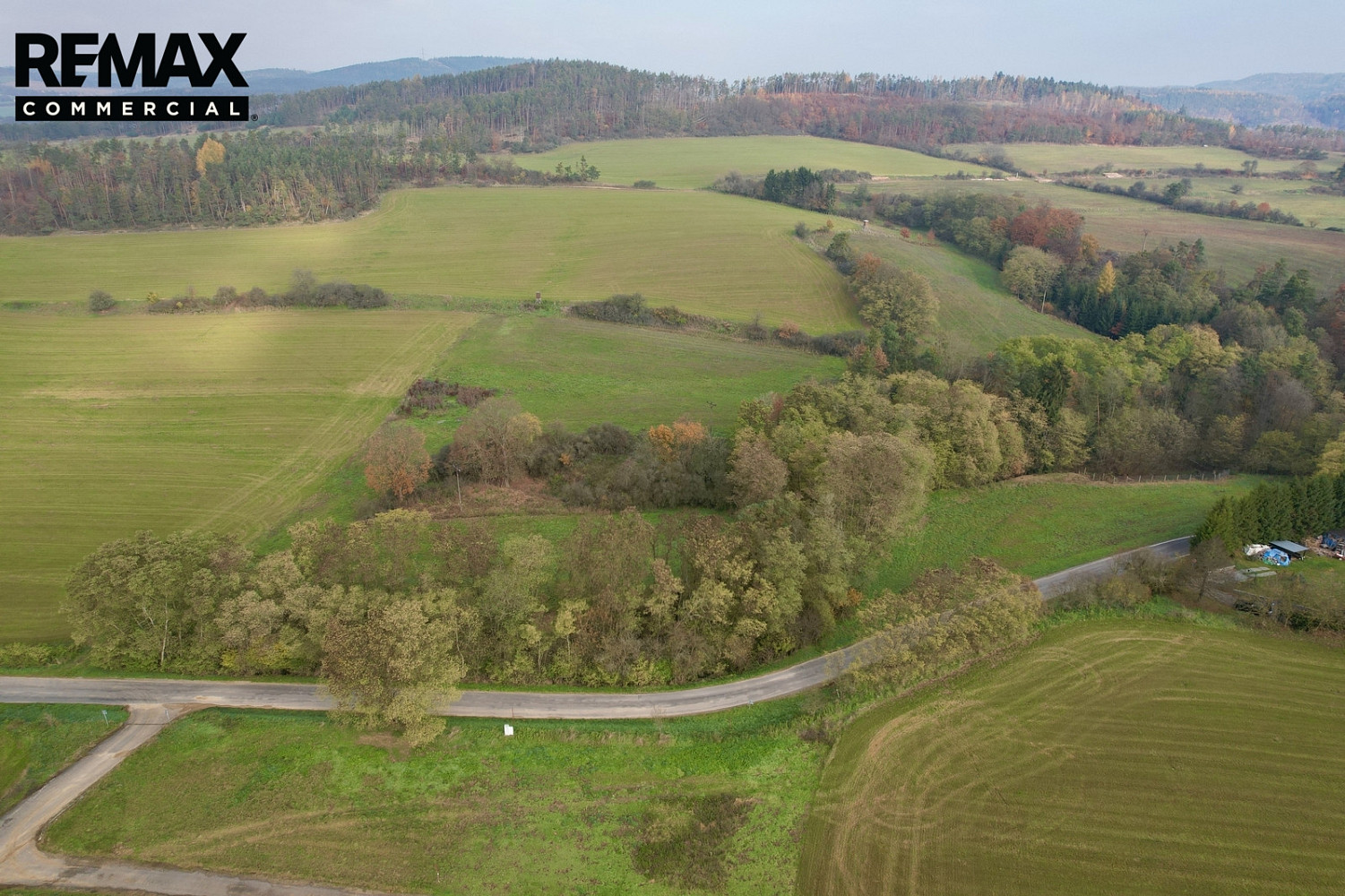 Prodej louky 8 808 m² - View 4