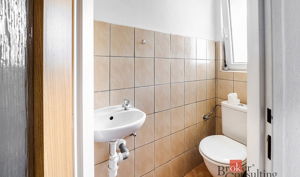 Prodej bytu 1+kk 28 m², Písek – náhled fotky 8
