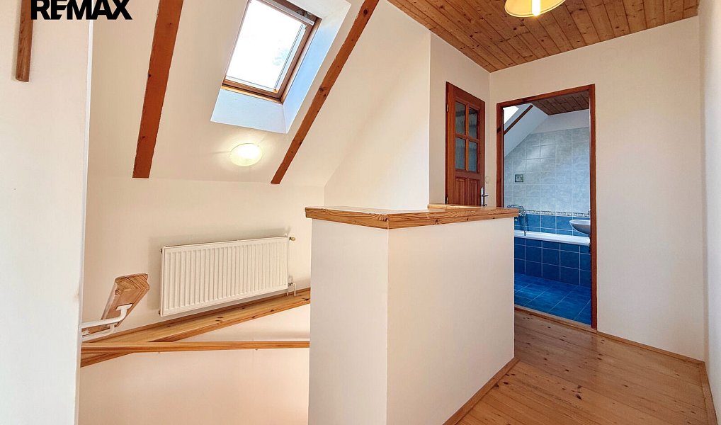 Pronájem bytu 3+1 85 m², Praha – náhled fotky 17