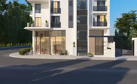 Prodej bytu 2+1 96 m², Pafos, Kypr