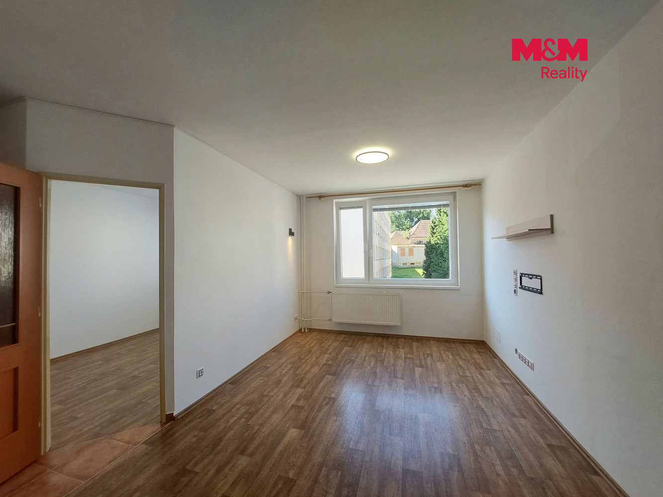 Pronájem bytu 2+kk 45 m² — photo 3