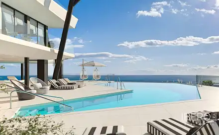 Prodej bytu 3+kk 84 m², Fuengirola, Španělsko