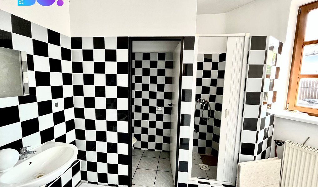 Pronájem kanceláře 45 m², Český Těšín – náhled fotky 3