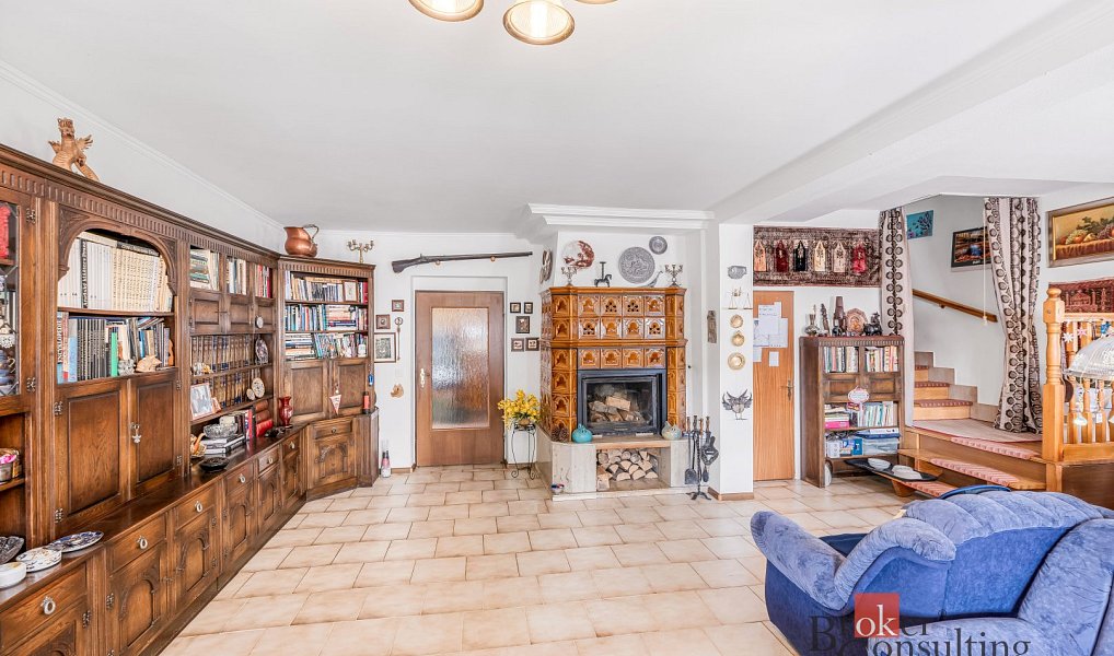 Prodej domu 310 m² s pozemkem 3 789 m², Lázně Libverda – náhled fotky 7