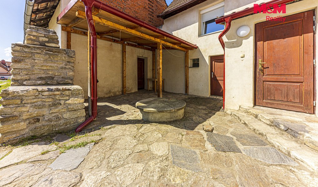 Prodej domu 57 m² s pozemkem 650 m², Kutná Hora – náhled fotky 5