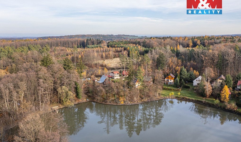 Prodej chaty/chalupy 60 m² s pozemkem 70 m², Holotín – náhled fotky 20