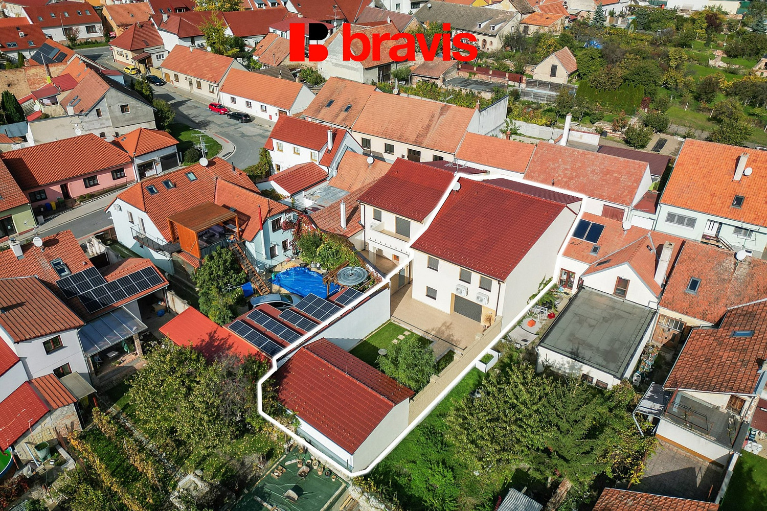 Prodej domu 262 m² s pozemkem 356 m² – fotografie 4