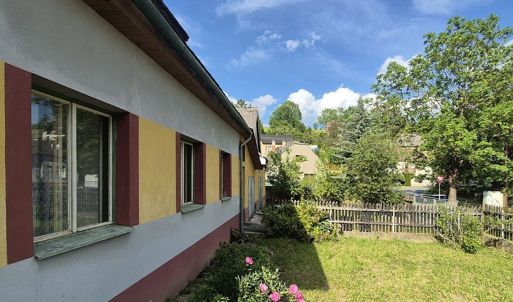 Prodej chaty/chalupy 269 m² s pozemkem 721 m², Rohozná – náhled fotky 4