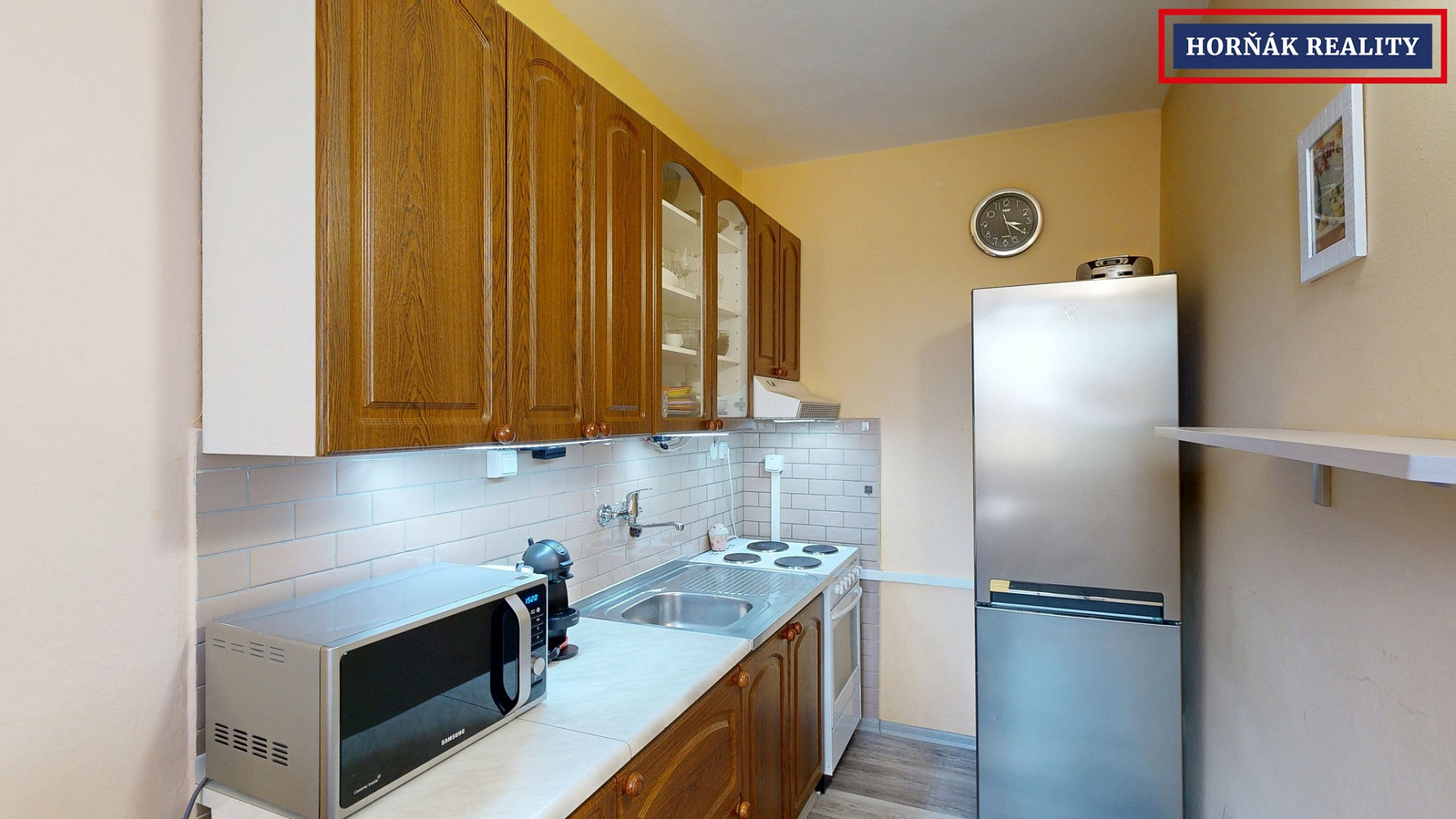 Prodej bytu 2+1 55 m² – fotografie 2