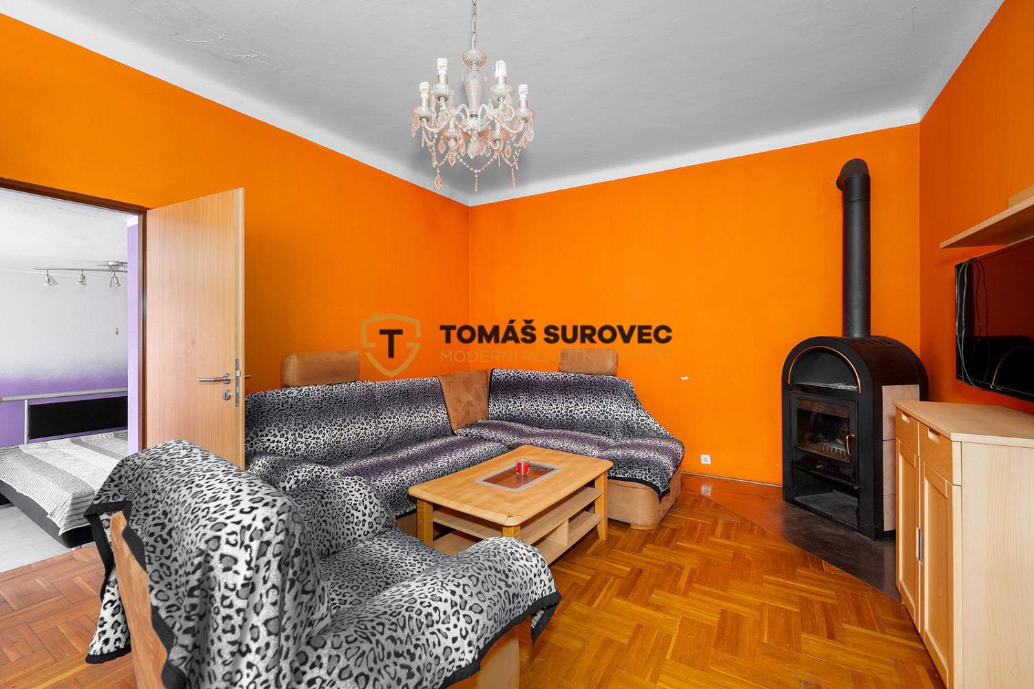 Prodej domu 290 m² s pozemkem 691 m² – fotografie 4