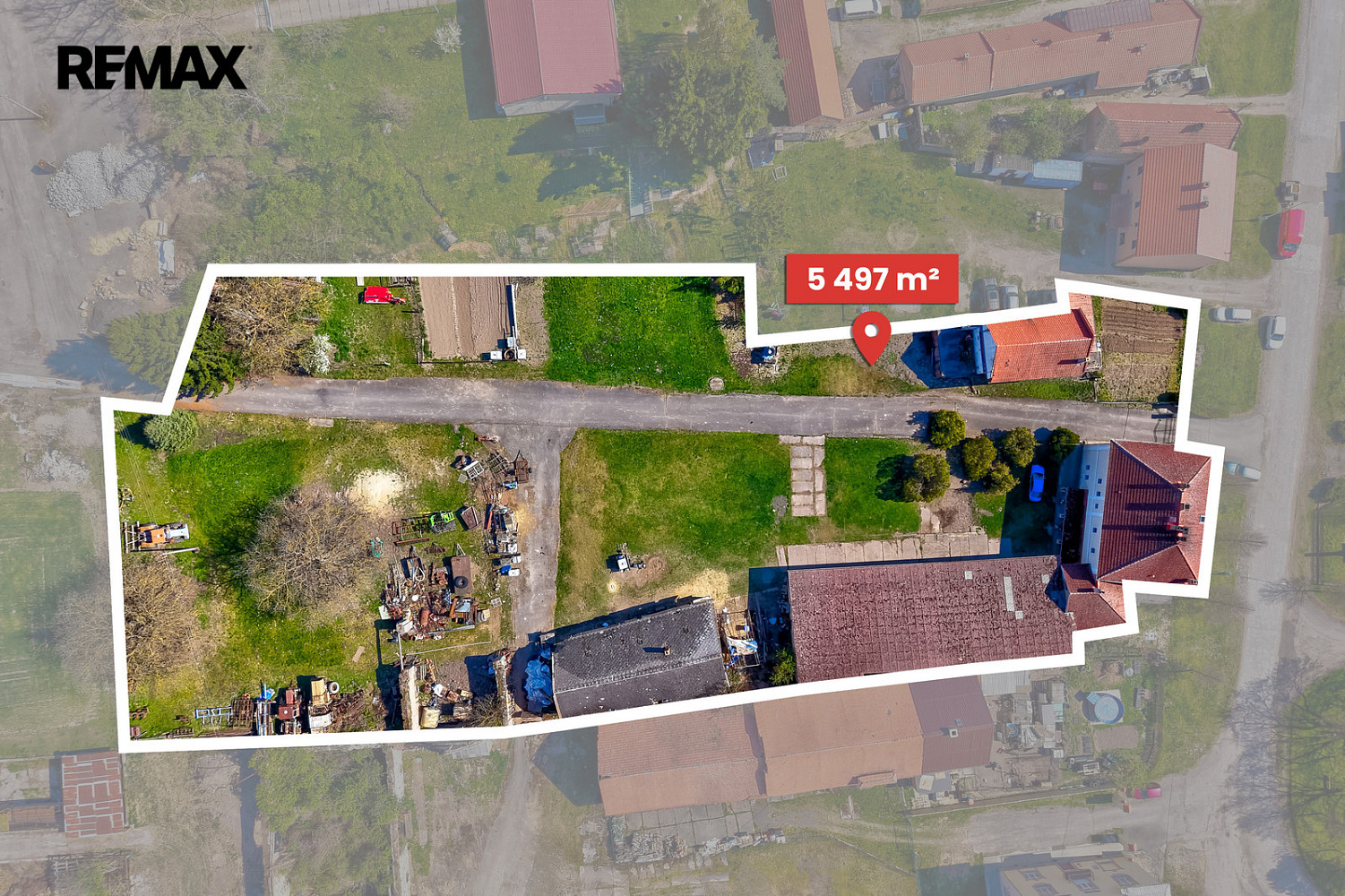 Prodej zemědělského objektu 200 m² — photo 4
