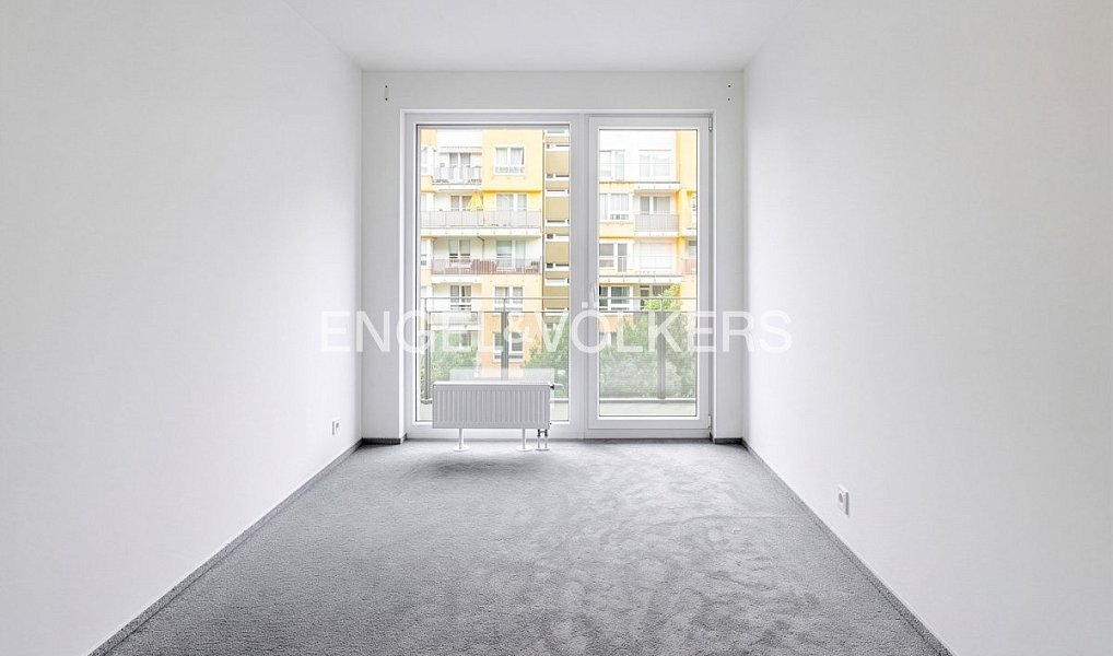 Pronájem bytu 2+kk 42 m², Praha – náhled fotky 5