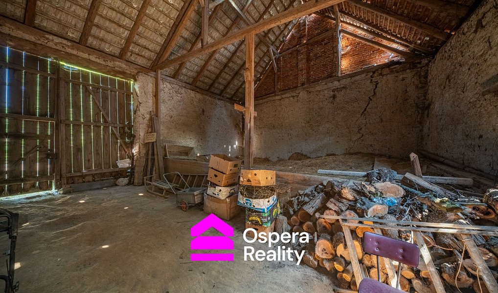 Prodej zahrady 658 m², Kdousov – náhled fotky 3